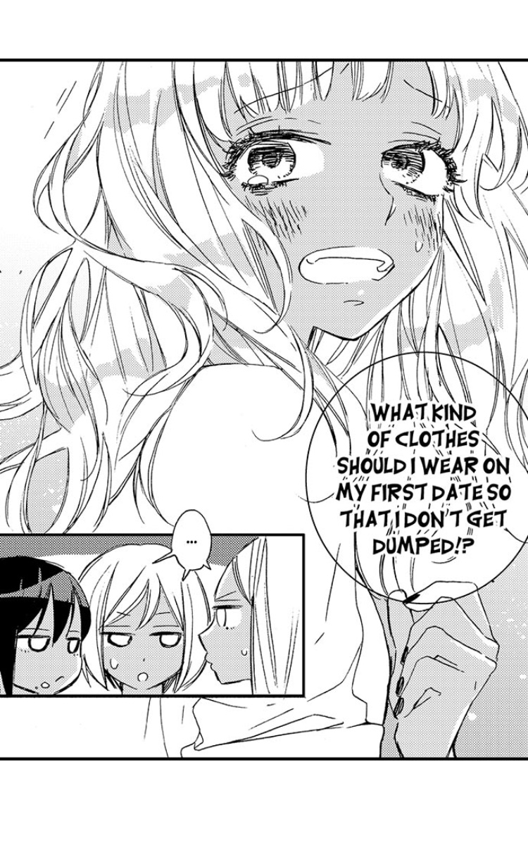 A Tanned Hottie Like You Can't Be a Virgin - Chapter 19 Page 27