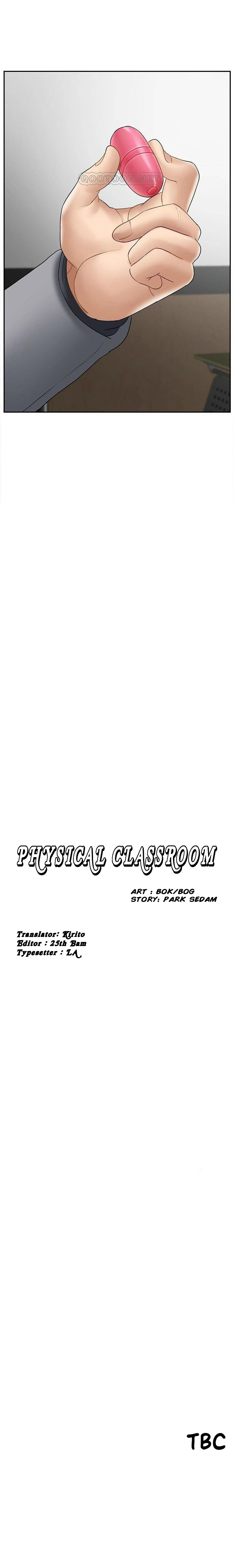 Physical Classroom - Chapter 24 Page 32