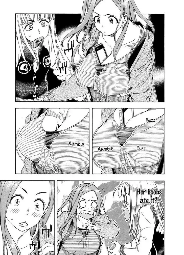 Okusan - Chapter 23 Page 25