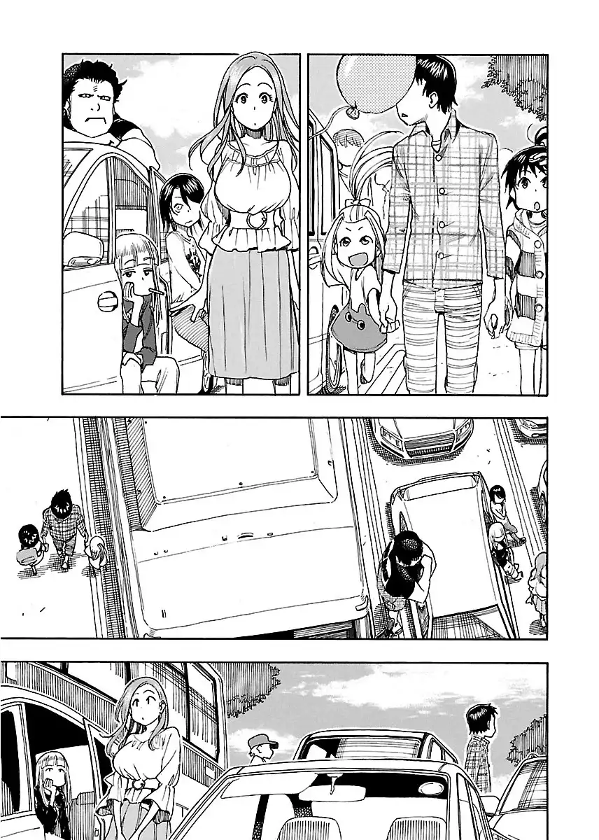 Okusan - Chapter 42 Page 26