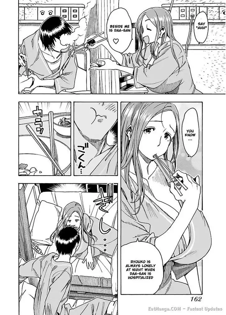 Okusan - Chapter 48 Page 7