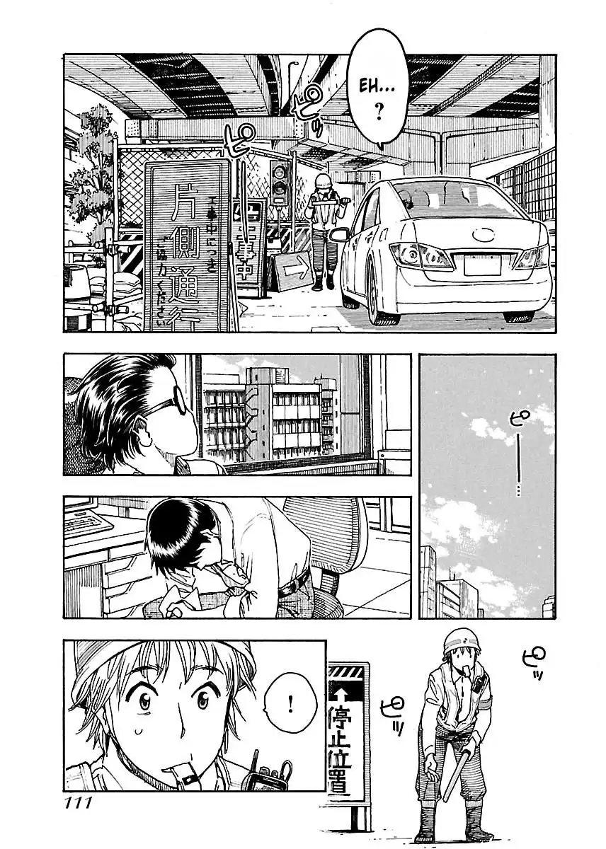 Okusan - Chapter 52 Page 21