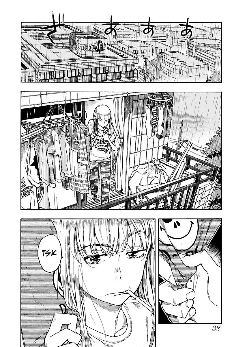 Okusan - Chapter 57 Page 3