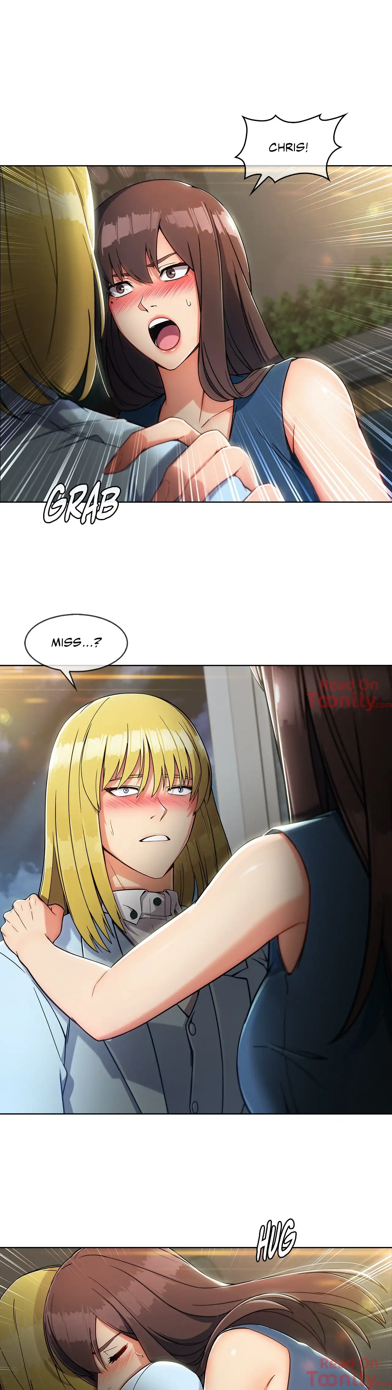 Sweet but Psycho - Chapter 81 Page 18