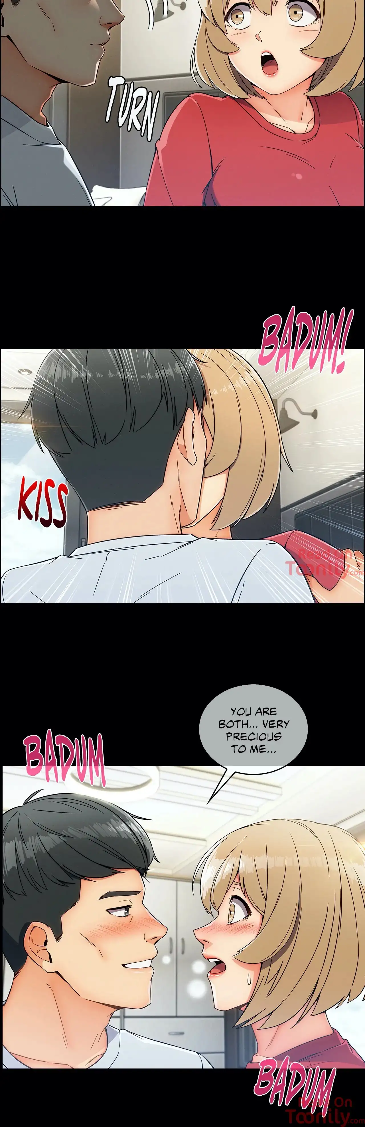 Sweet but Psycho - Chapter 96 Page 15