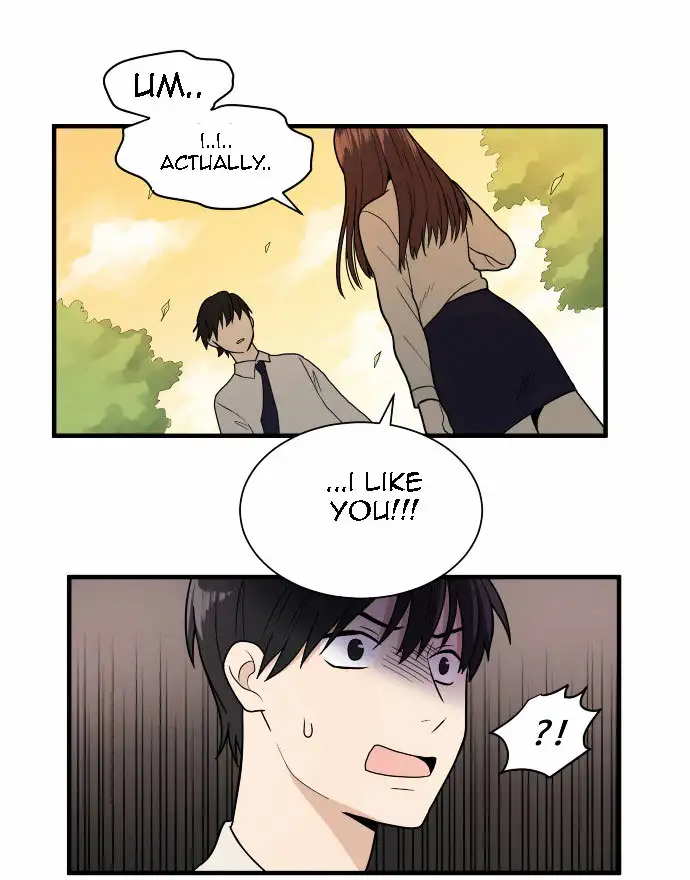 My ID is Gangnam Beauty - Chapter 1.1 Page 12
