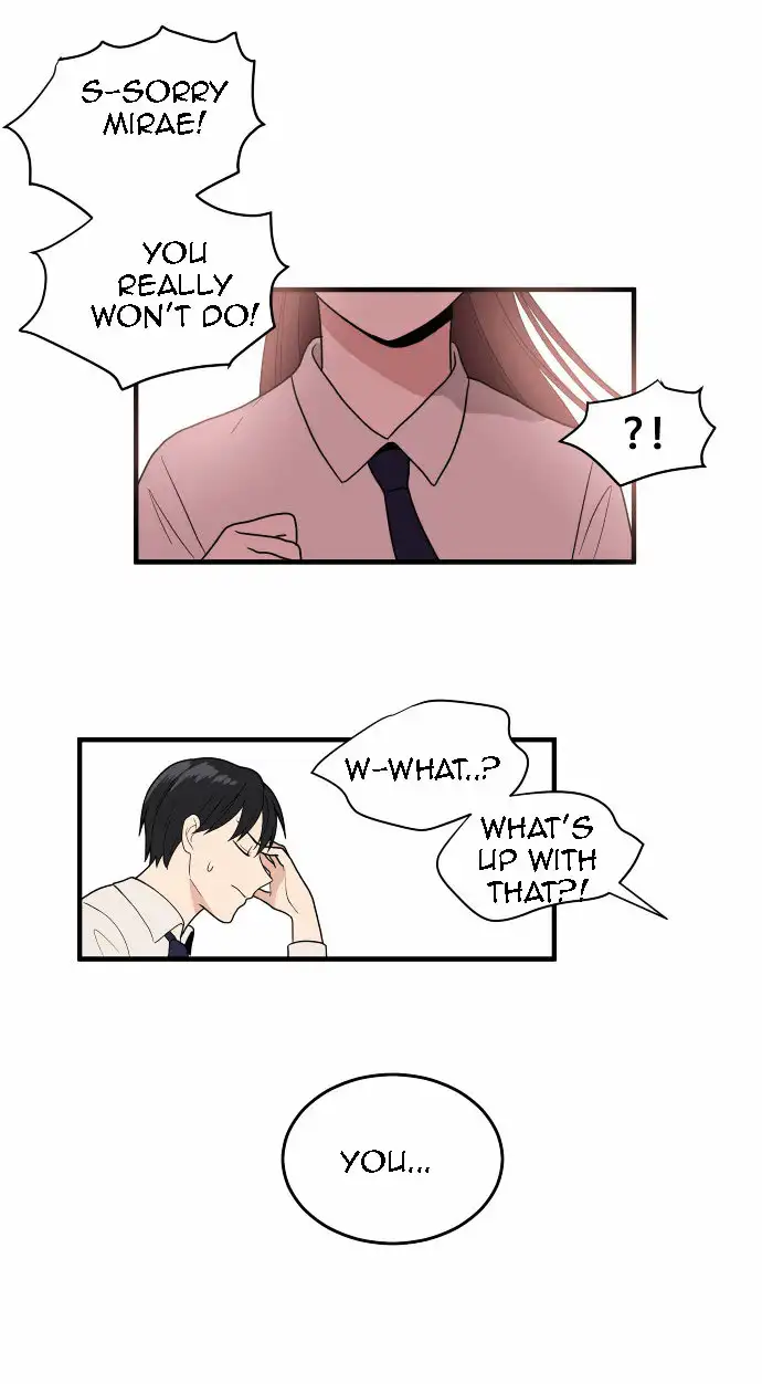 My ID is Gangnam Beauty - Chapter 1.1 Page 13