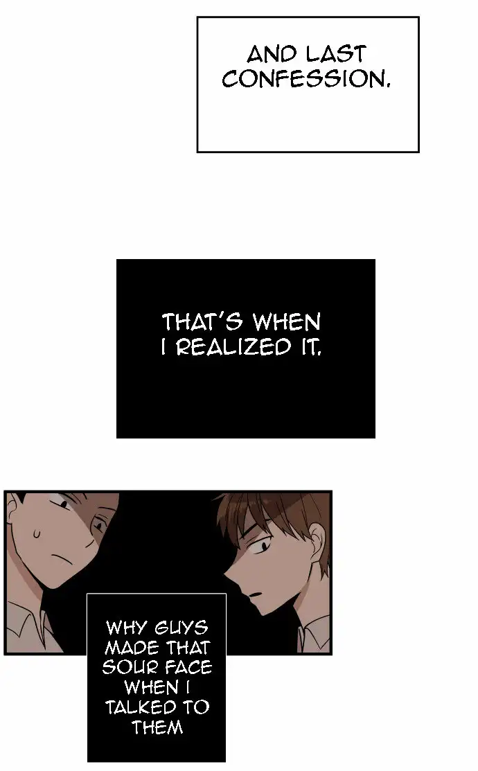 My ID is Gangnam Beauty - Chapter 1.1 Page 15