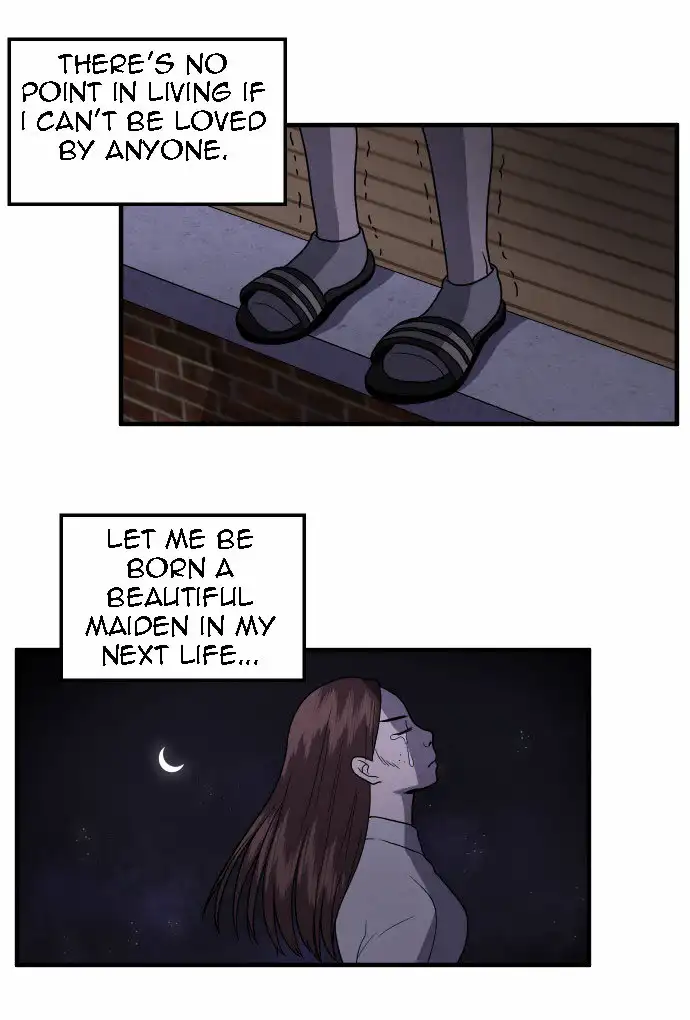 My ID is Gangnam Beauty - Chapter 1.1 Page 20