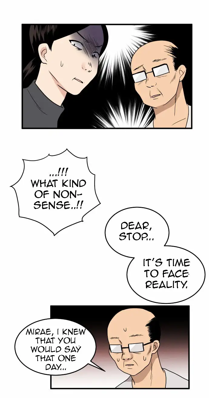 My ID is Gangnam Beauty - Chapter 1.1 Page 29