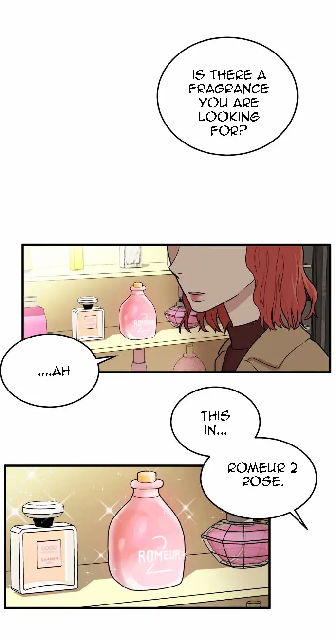 My ID is Gangnam Beauty - Chapter 1.1 Page 33