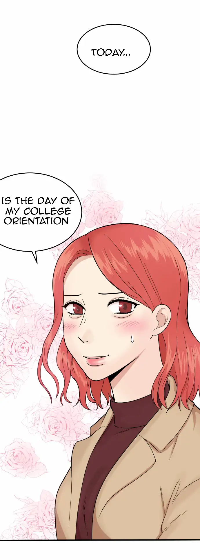 My ID is Gangnam Beauty - Chapter 1.1 Page 36