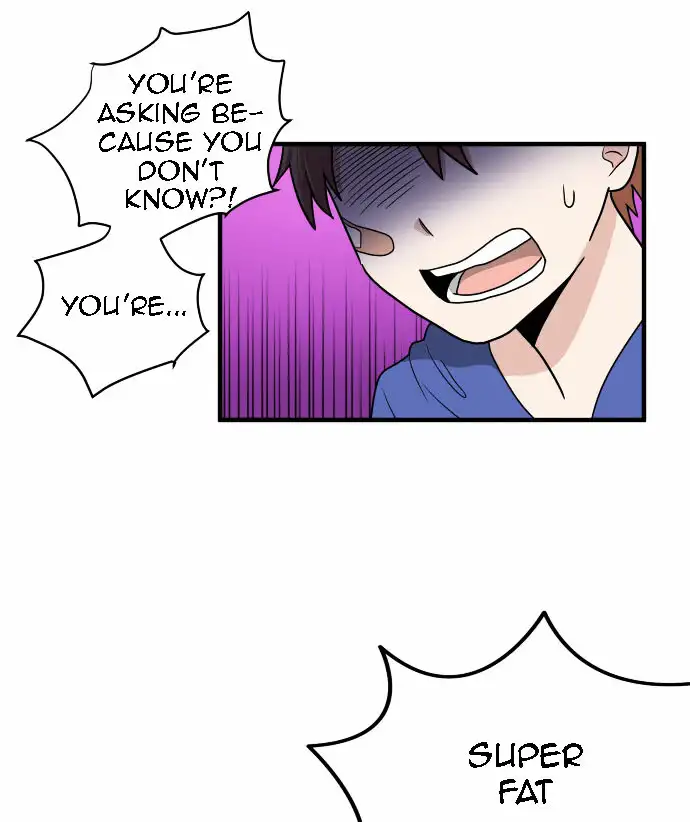 My ID is Gangnam Beauty - Chapter 1.1 Page 4