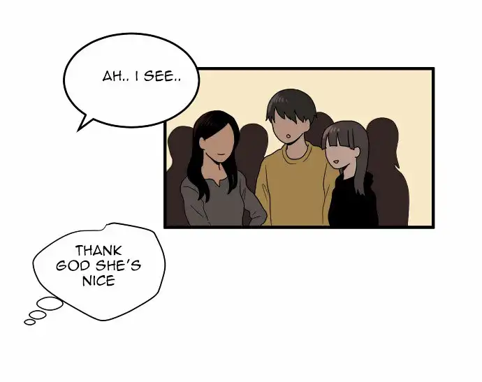 My ID is Gangnam Beauty - Chapter 1.2 Page 26