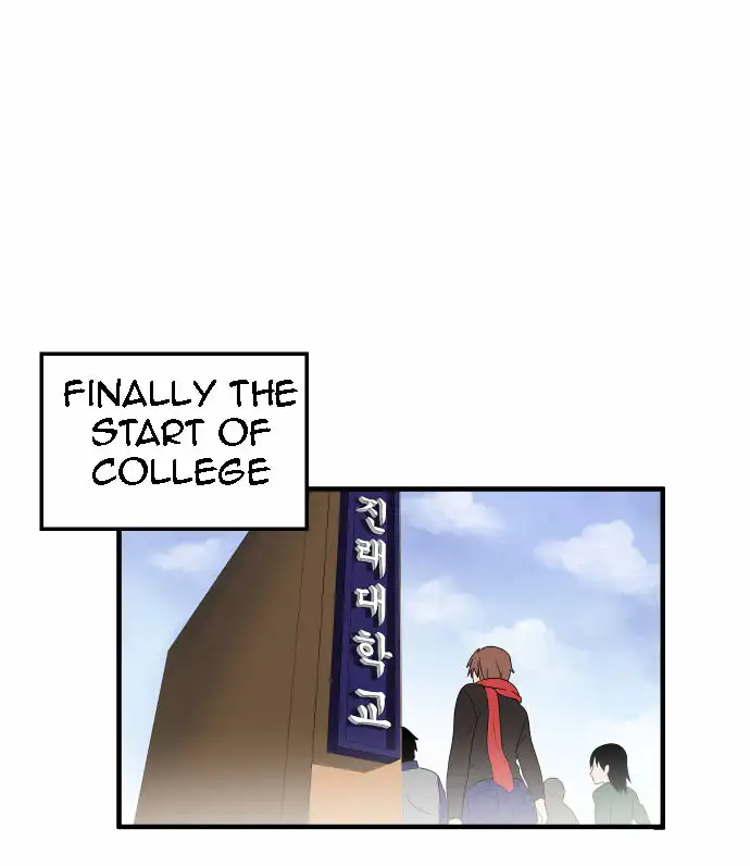 My ID is Gangnam Beauty - Chapter 1.2 Page 3