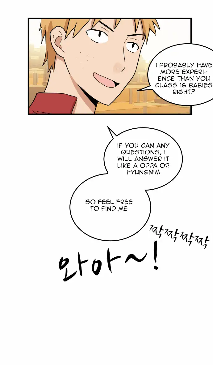 My ID is Gangnam Beauty - Chapter 1.2 Page 56