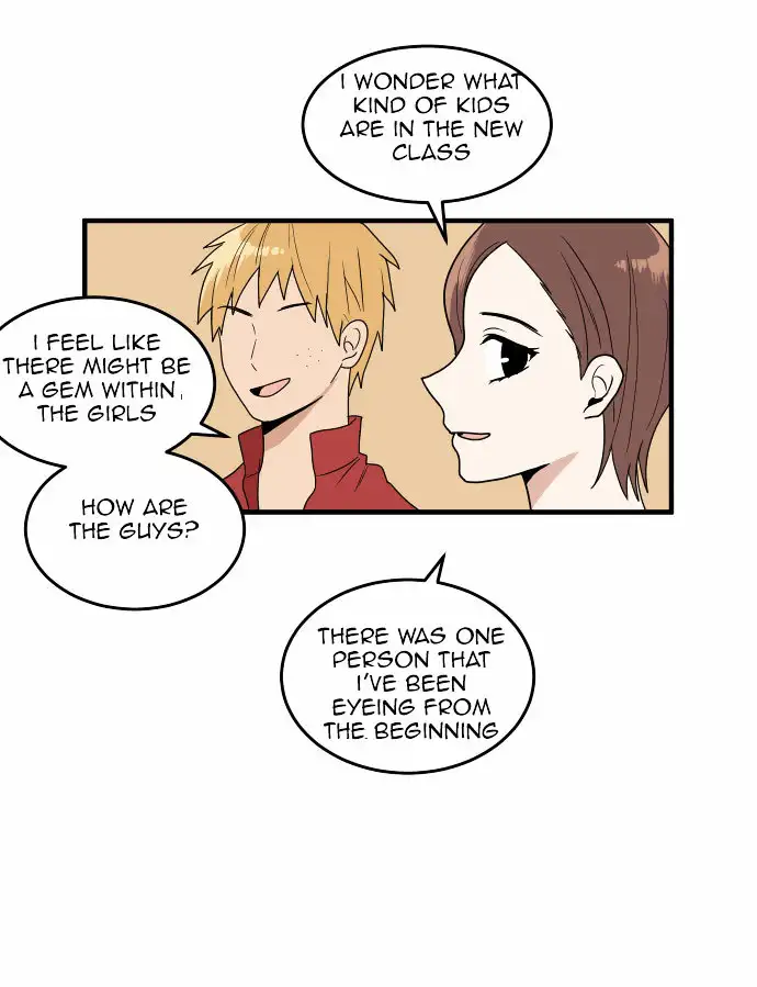 My ID is Gangnam Beauty - Chapter 1.2 Page 57