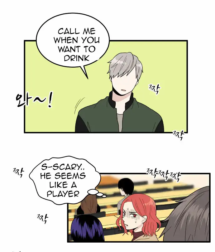 My ID is Gangnam Beauty - Chapter 1.2 Page 60