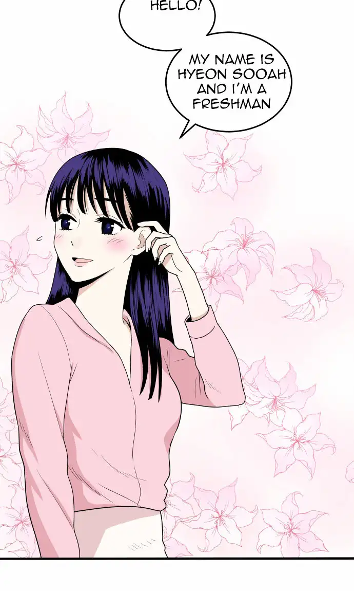 My ID is Gangnam Beauty - Chapter 1.2 Page 63