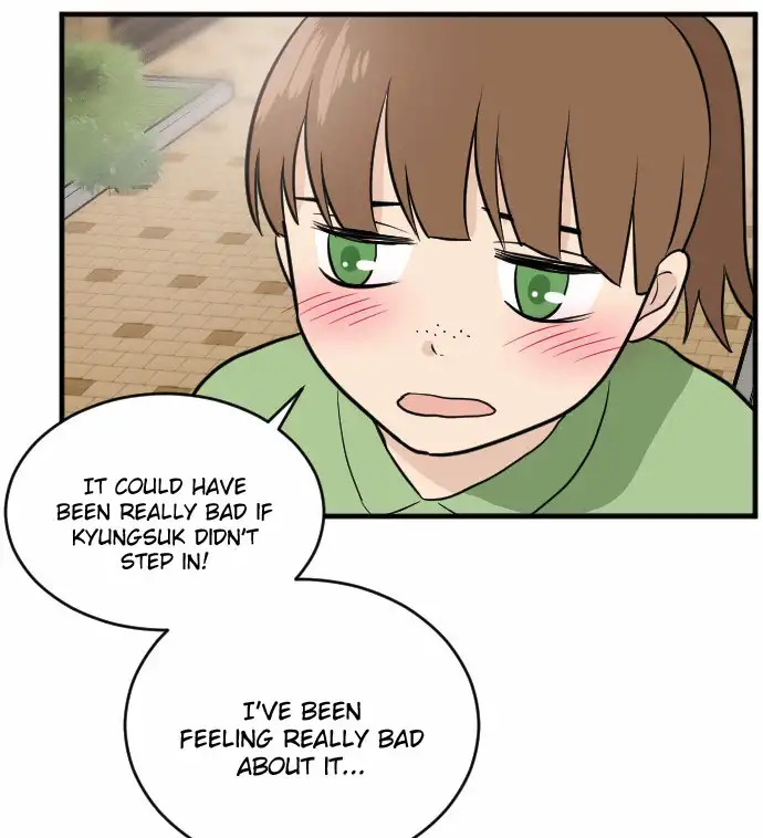 My ID is Gangnam Beauty - Chapter 12 Page 105