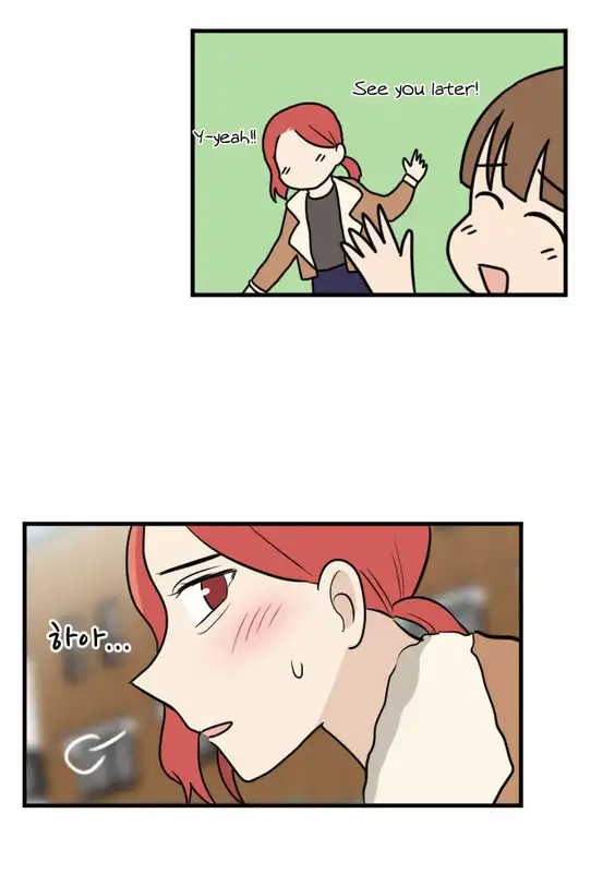 My ID is Gangnam Beauty - Chapter 12 Page 111