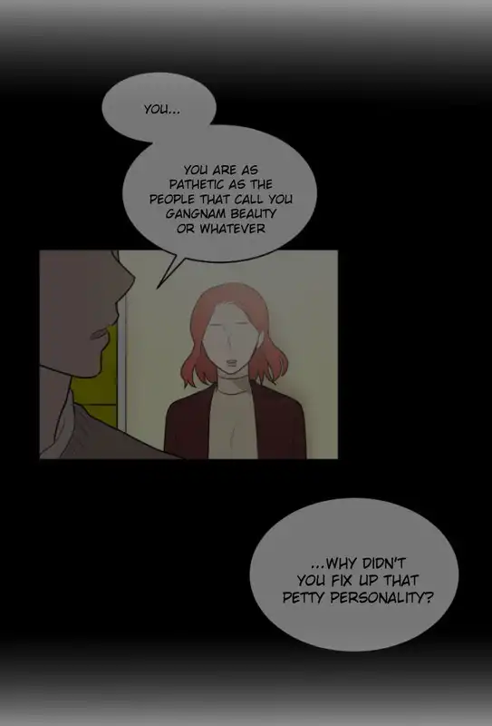 My ID is Gangnam Beauty - Chapter 12 Page 112