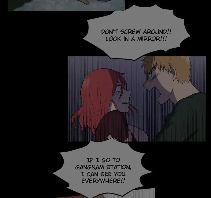 My ID is Gangnam Beauty - Chapter 12 Page 22