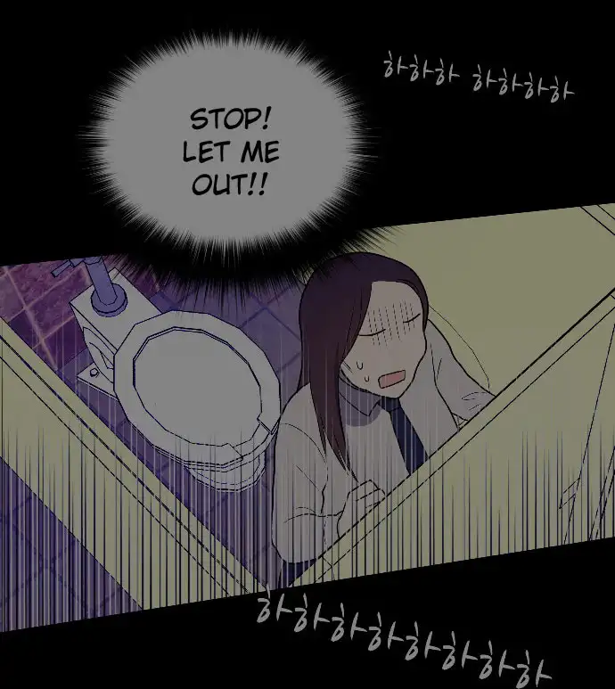 My ID is Gangnam Beauty - Chapter 12 Page 32