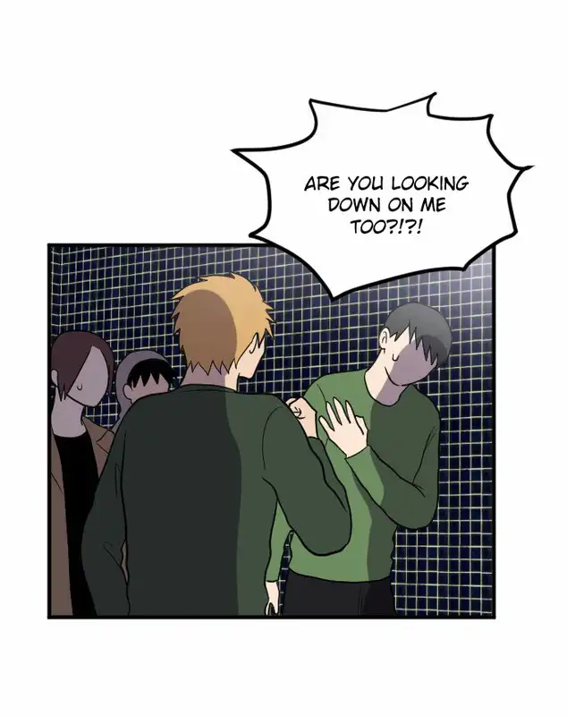 My ID is Gangnam Beauty - Chapter 12 Page 47