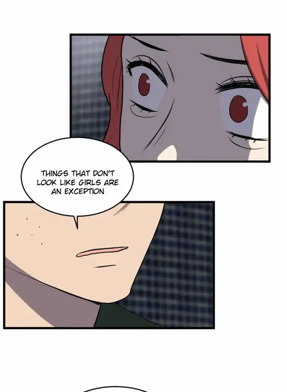 My ID is Gangnam Beauty - Chapter 12 Page 9