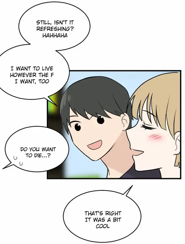 My ID is Gangnam Beauty - Chapter 12 Page 95