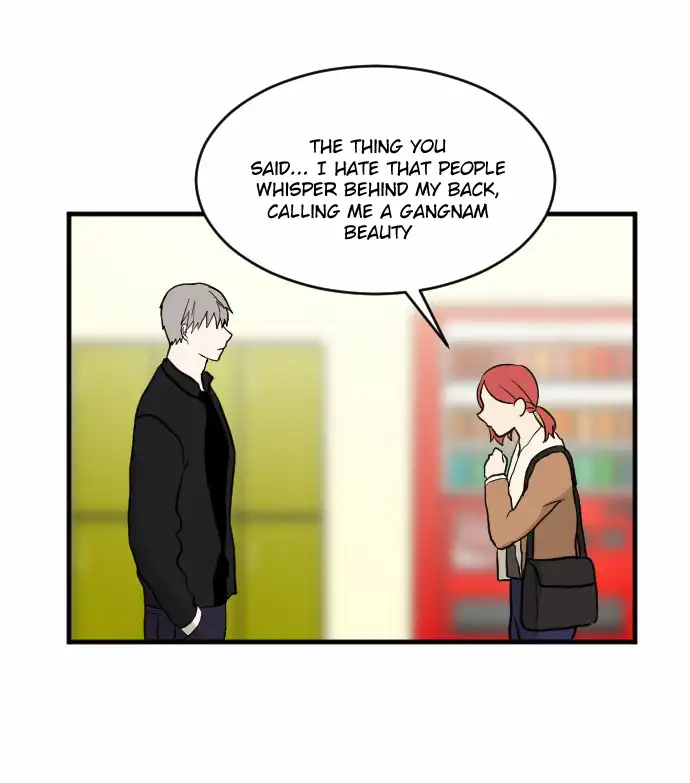 My ID is Gangnam Beauty - Chapter 13 Page 22