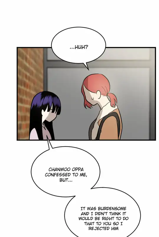 My ID is Gangnam Beauty - Chapter 13 Page 38