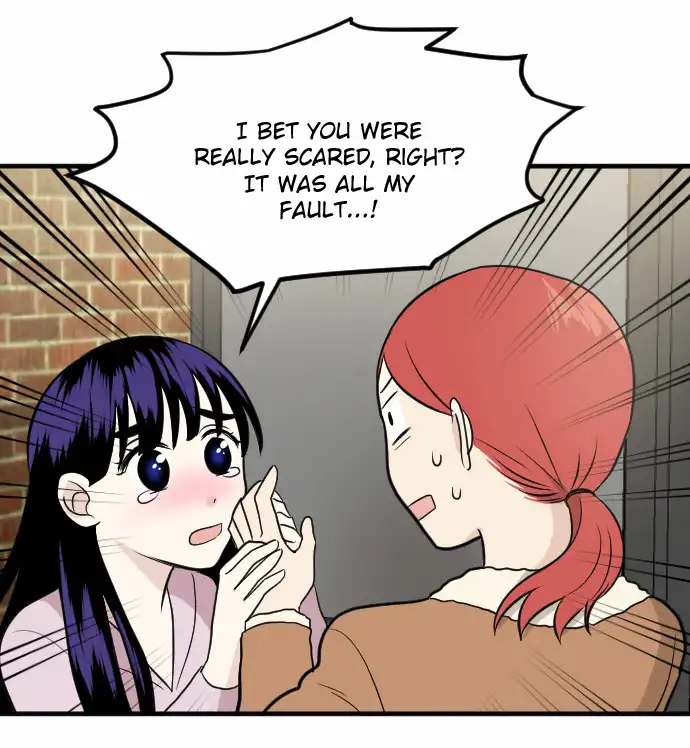 My ID is Gangnam Beauty - Chapter 13 Page 42