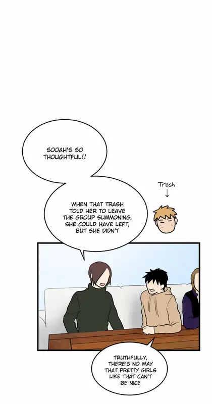 My ID is Gangnam Beauty - Chapter 13 Page 62