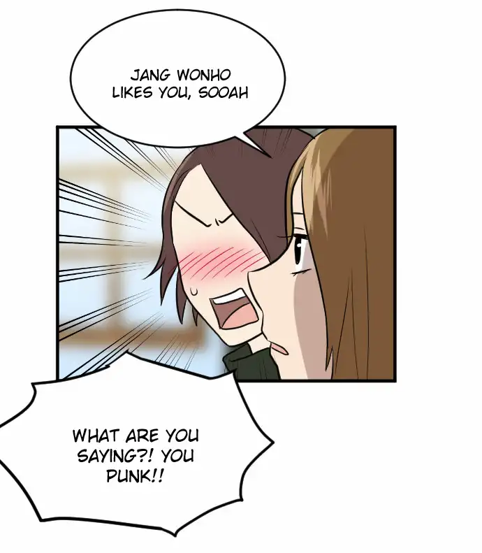 My ID is Gangnam Beauty - Chapter 13 Page 64