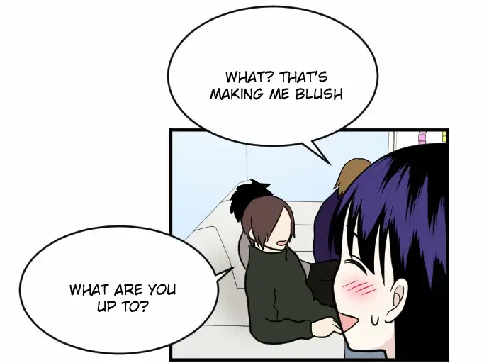 My ID is Gangnam Beauty - Chapter 13 Page 65
