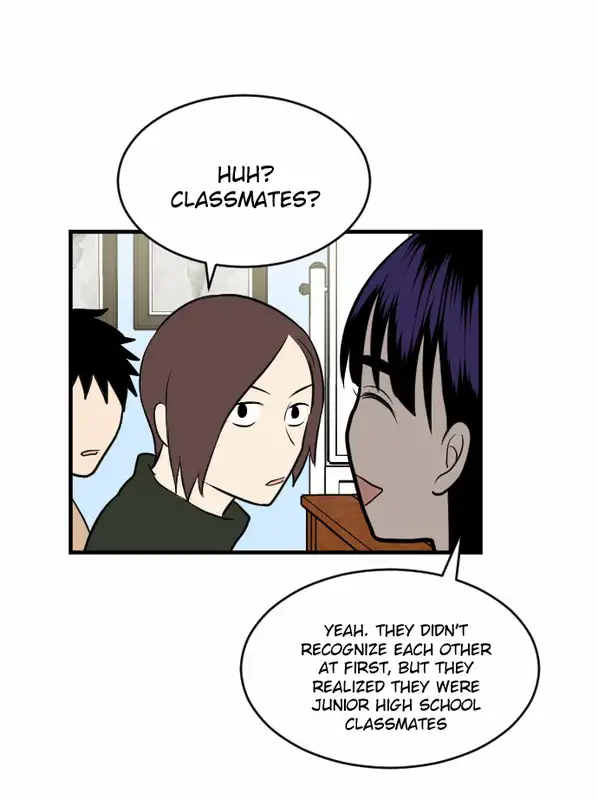 My ID is Gangnam Beauty - Chapter 13 Page 70