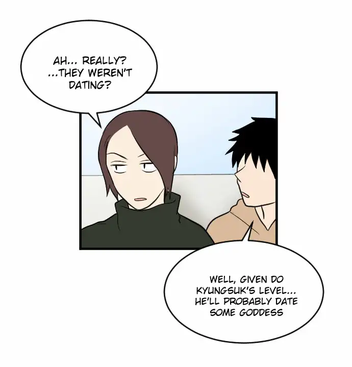 My ID is Gangnam Beauty - Chapter 13 Page 71