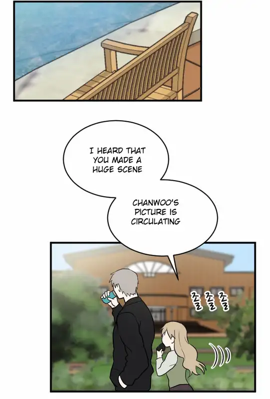My ID is Gangnam Beauty - Chapter 13 Page 74