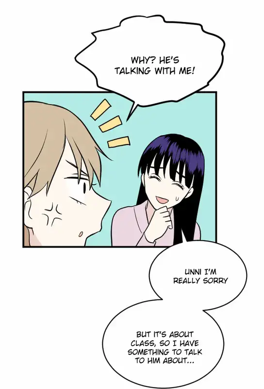 My ID is Gangnam Beauty - Chapter 13 Page 79