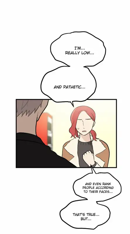 My ID is Gangnam Beauty - Chapter 13 Page 8