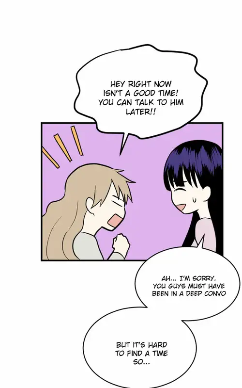 My ID is Gangnam Beauty - Chapter 13 Page 82