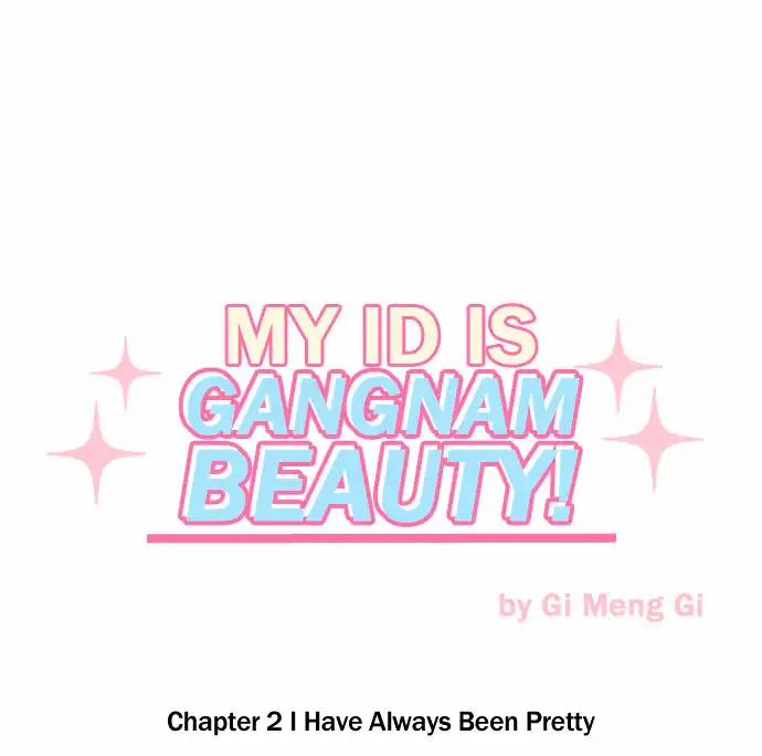 My ID is Gangnam Beauty - Chapter 2 Page 13