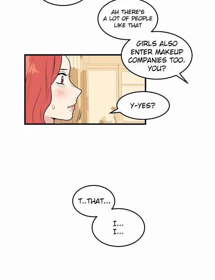 My ID is Gangnam Beauty - Chapter 2 Page 16