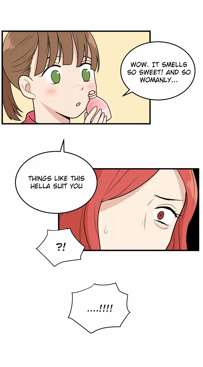 My ID is Gangnam Beauty - Chapter 2 Page 20