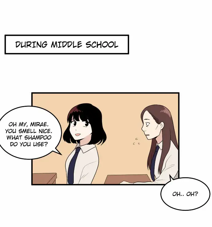My ID is Gangnam Beauty - Chapter 2 Page 21