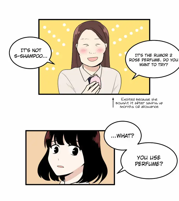 My ID is Gangnam Beauty - Chapter 2 Page 22