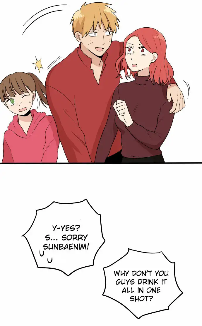 My ID is Gangnam Beauty - Chapter 2 Page 29