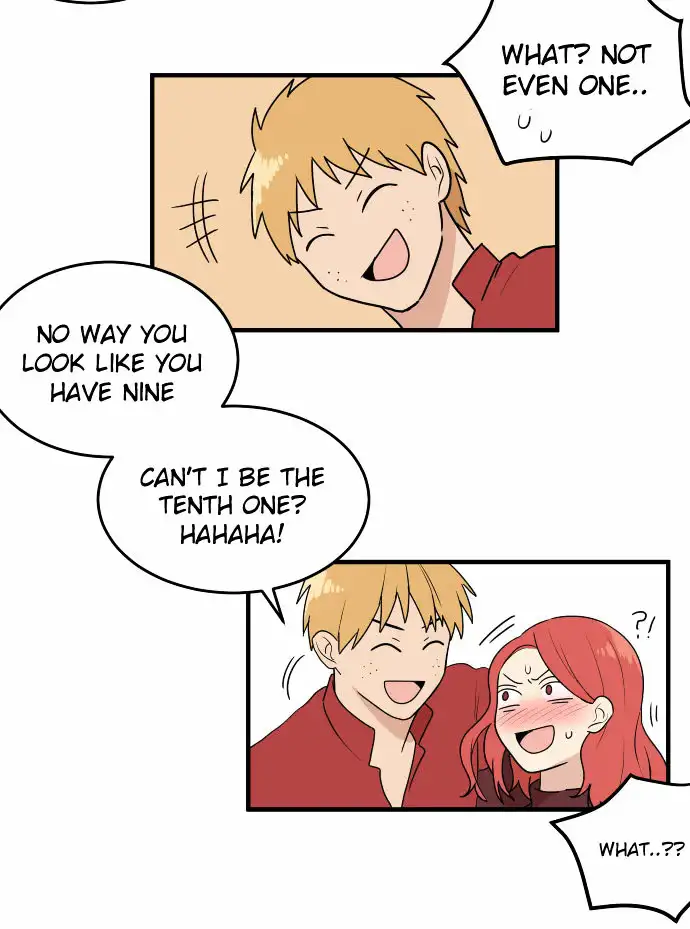 My ID is Gangnam Beauty - Chapter 2 Page 31